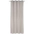 ÖSENSCHAL blickdicht 140/245 cm - Grau, Design, Textil (140/245cm) - Esposa ÖSENSCHAL blickdicht 140/245 cm - Grau, Design, Textil (140/245cm) - Esposa