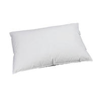 3-KAMMER-KISSEN 65/100 cm  - Weiss, Basics (65/100cm) - Billerbeck