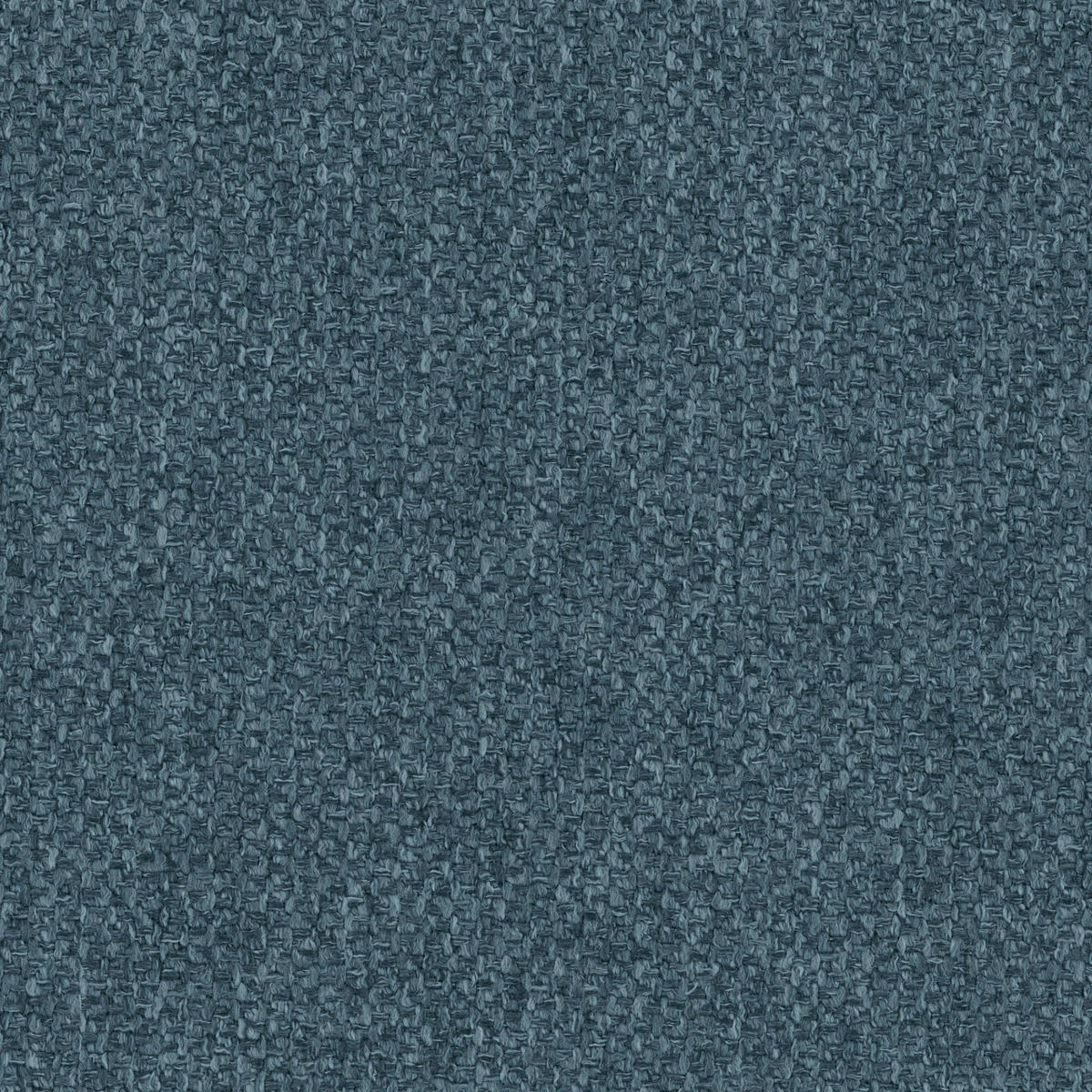 POLSTERBETT Beleuchtung, Lattenrost, Bettkasten Blau 180/200 cm  - Blau/Birkefarben, Design, Holz/Holzwerkstoff (180/200cm) - Lomoco