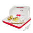 PARTYBUTLER - Rot, Basics, Kunststoff (36/36cm) - Emsa PARTYBUTLER - Rot, Basics, Kunststoff (36/36cm) - Emsa