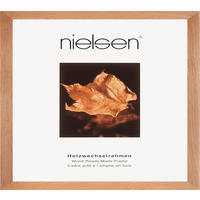 BILDERRAHMEN - Birkefarben, Basics, Holz (40/40cm) - Nielsen