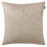 JASTUČNICA 40/40 cm    COZY  - boje pijeska, Design, tekstil (40/40cm) - Joop!