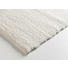 WEBTEPPICH 80/150 cm Creme - Creme, Basics, Textil (80/150cm) - Novel WEBTEPPICH 80/150 cm Creme - Creme, Basics, Textil (80/150cm) - Novel