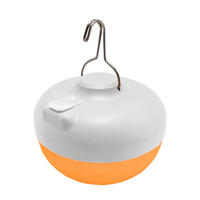 AUßENHÄNGELEUCHTE Cherry 11/8,5 cm   - Weiß, Basics, Kunststoff (11/8,5cm) - New Garden