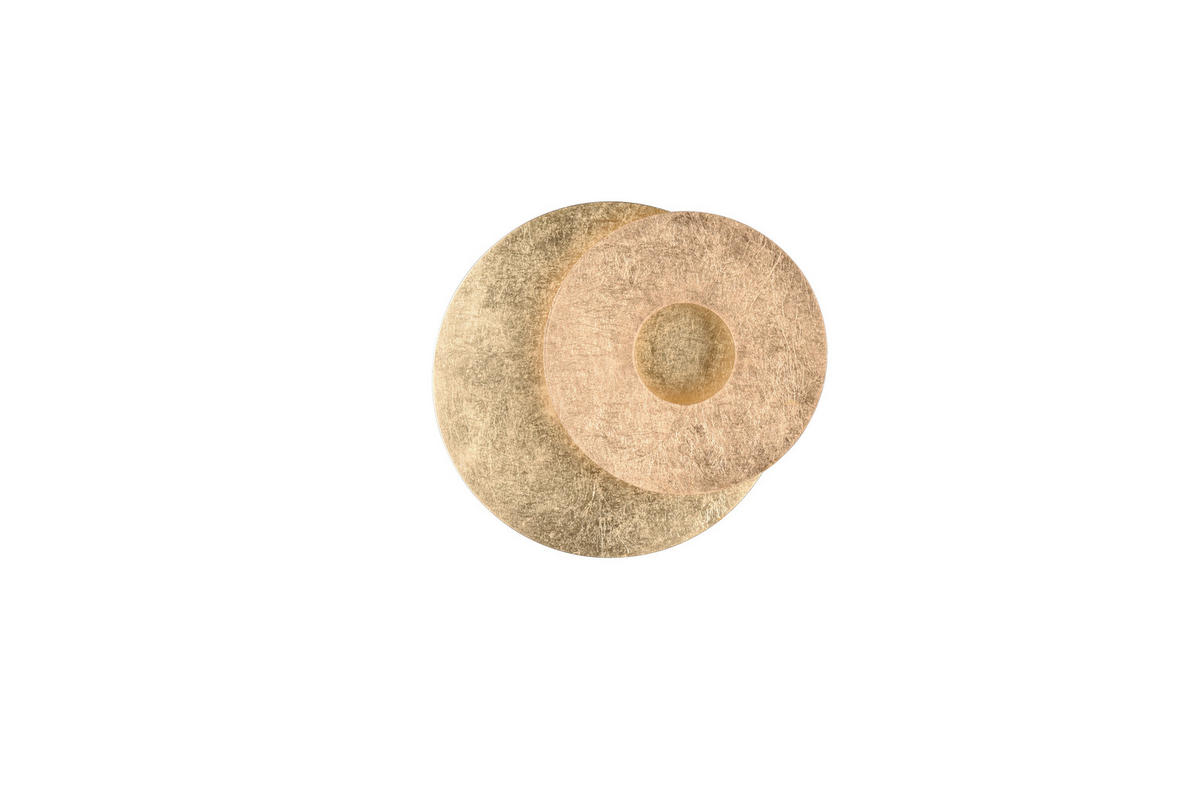 LED-WANDLEUCHTE 18/7,2 cm   - Design (18/7,2cm)