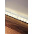 LED-DEKOLEUCHTE - Transparent/Alufarben, Basics, Kunststoff (3,5/2,9/0,5cm) LED-DEKOLEUCHTE - Transparent/Alufarben, Basics, Kunststoff (3,5/2,9/0,5cm)
