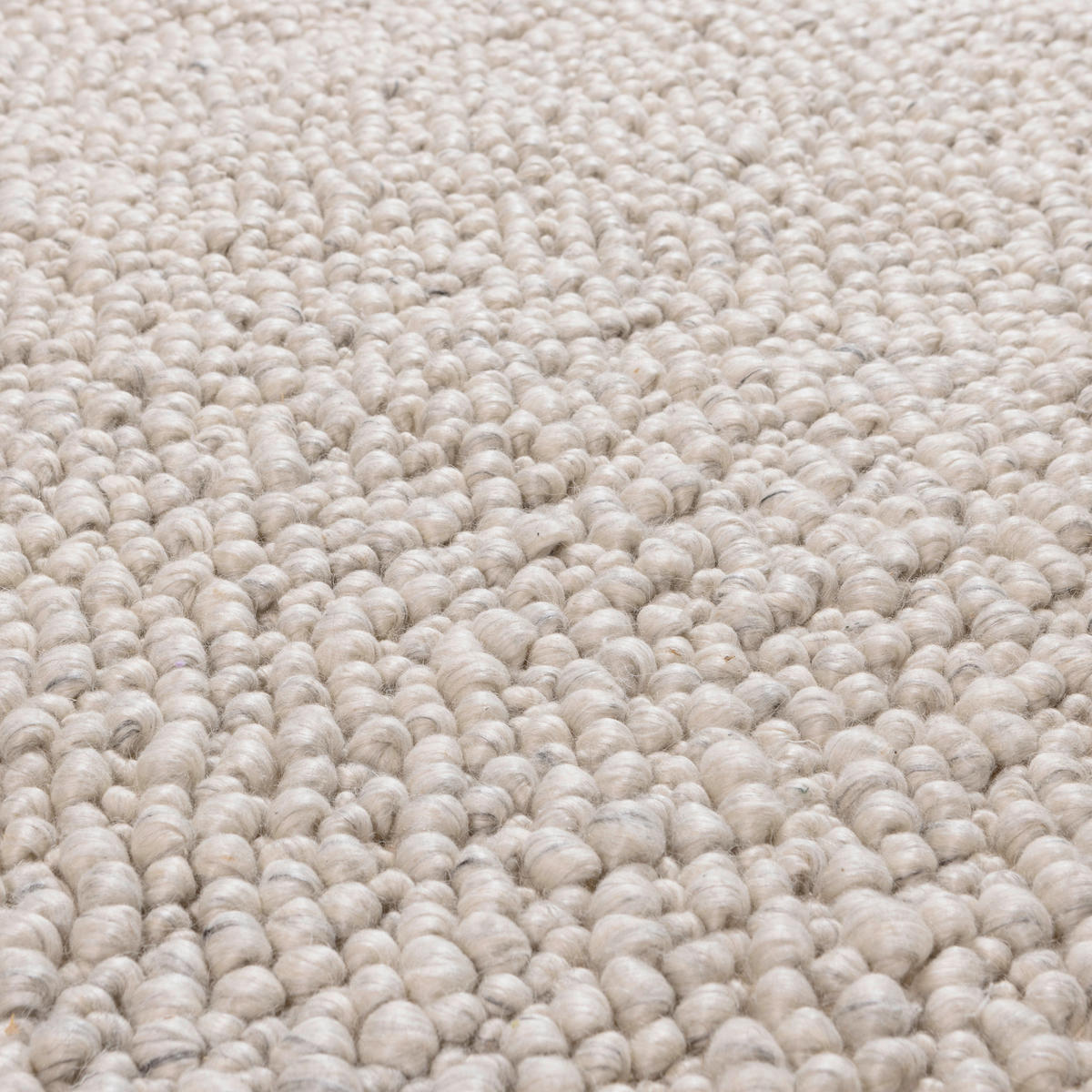 TEPPICH 160/230 cm Veld Naturfarben  - Naturfarben, Design, Textil (160/230cm) - Livetastic
