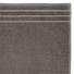 HANDTUCH 50/100 cm - Grau, Basics, Textil (50/100cm) - Vossen HANDTUCH 50/100 cm - Grau, Basics, Textil (50/100cm) - Vossen