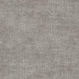 BOXSPRINGSOFA in Chenille Beige  - Beige/Schwarz, MODERN, Kunststoff/Textil (235/95/108cm) - Hom`in