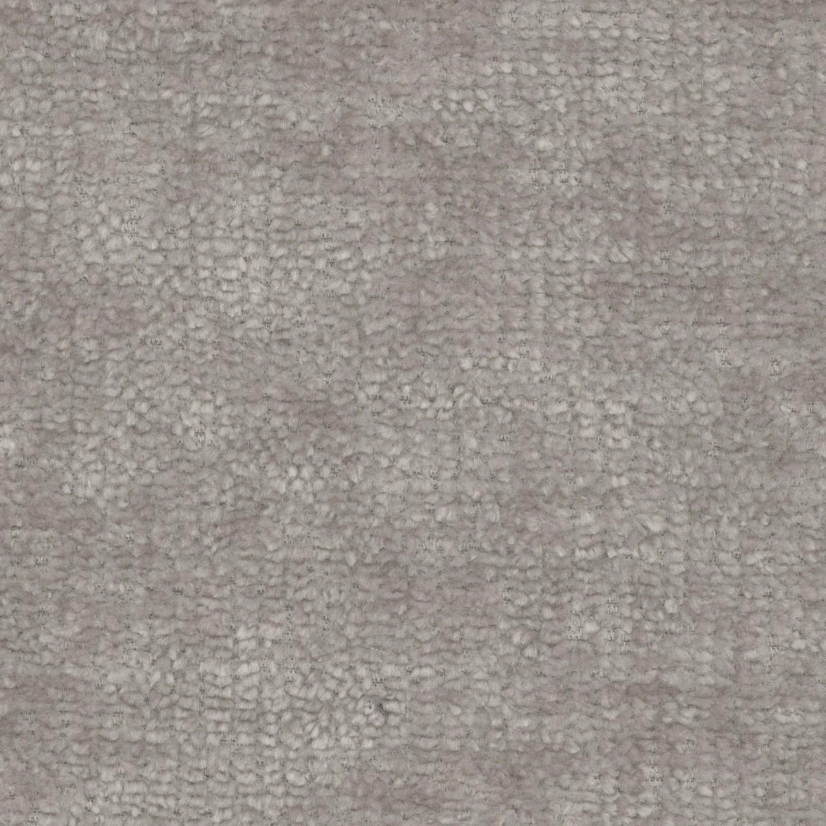BOXSPRINGSOFA Chenille Beige  - Beige/Schwarz, MODERN, Kunststoff/Textil (235/95/108cm) - Hom`in