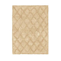 FLACHWEBETEPPICH 170/240 cm  - Braun, Design, Textil (170/240cm) - Svanefors