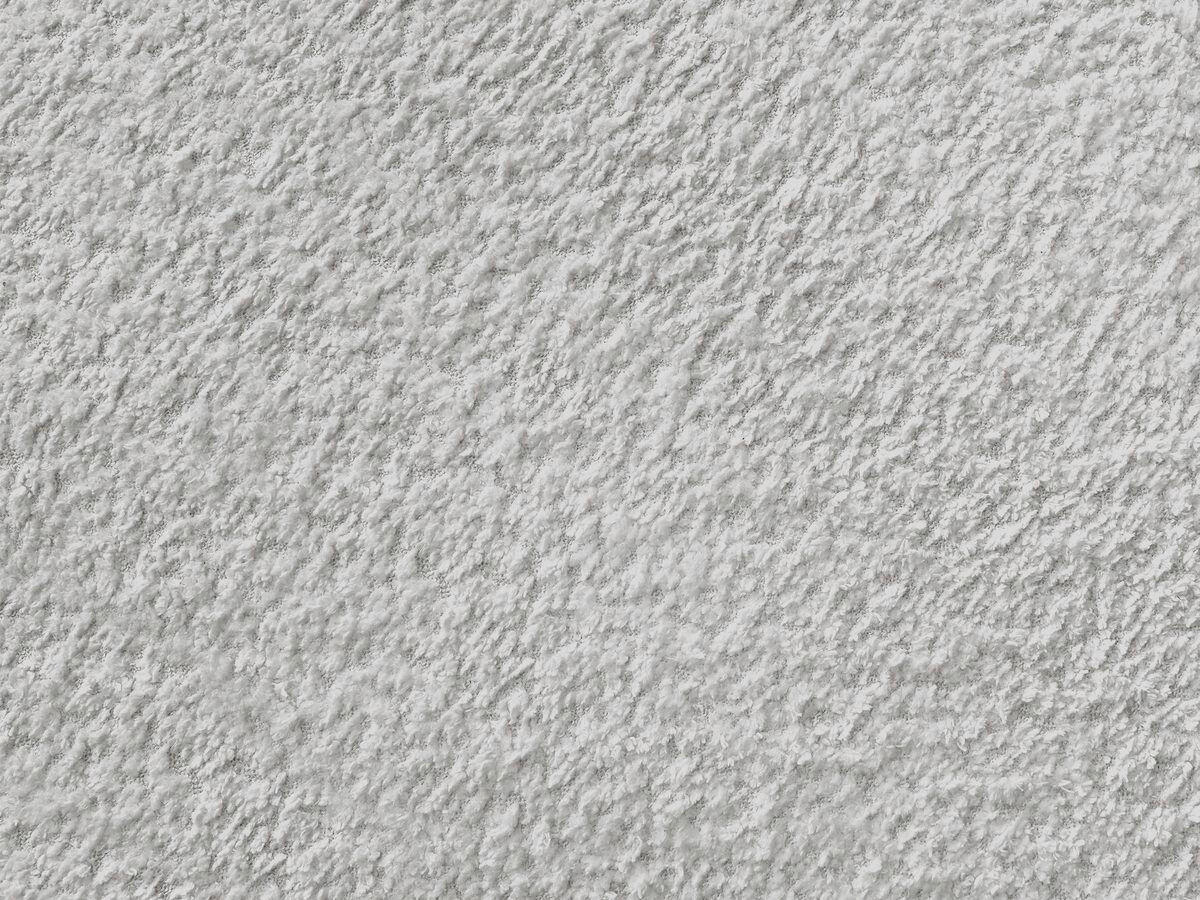 ECKSOFA  ANNECY Hellgrau Bouclé  - Hellgrau/Schwarz, MODERN, Kunststoff/Textil (262/170cm)