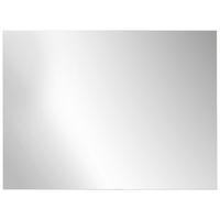 WANDSPIEGEL 88/64/3 cm  - Klar, Design, Glas (88/64/3cm) - Dieter Knoll