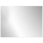 WANDSPIEGEL 88/64/3 cm  - Klar, Design, Glas (88/64/3cm) - Dieter Knoll