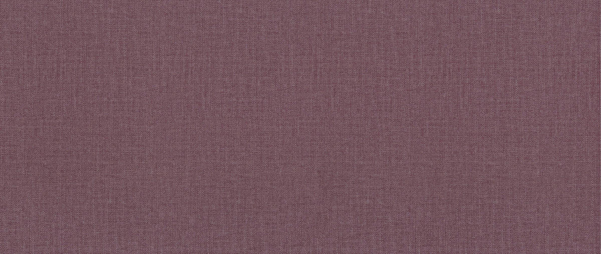 SITZGARNITUR Flachgewebe Rot  - Edelstahlfarben/Rot, Design, Textil/Metall - Livetastic