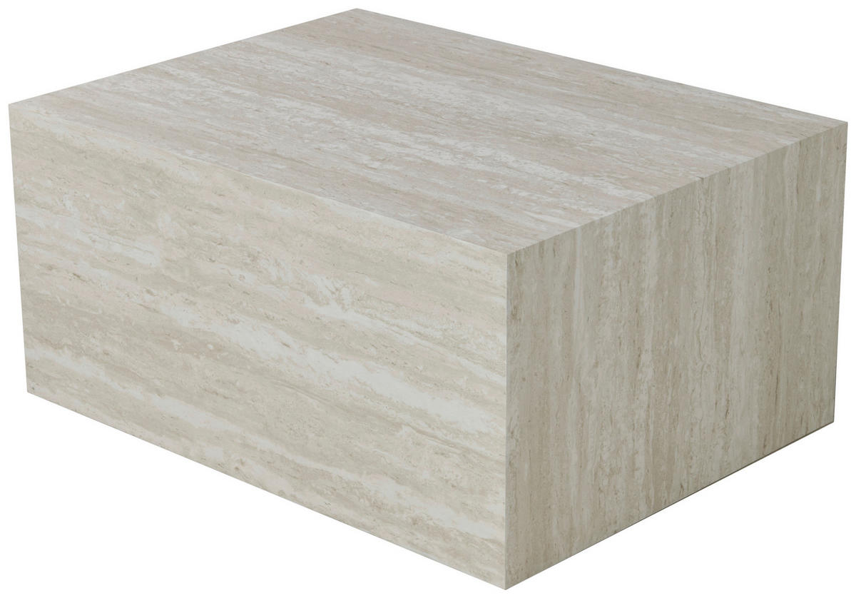 SOFFBORD i trämaterial 80/60/38 cm  - ljusgrå, Design, trämaterial (80/60/38cm) - Carryhome