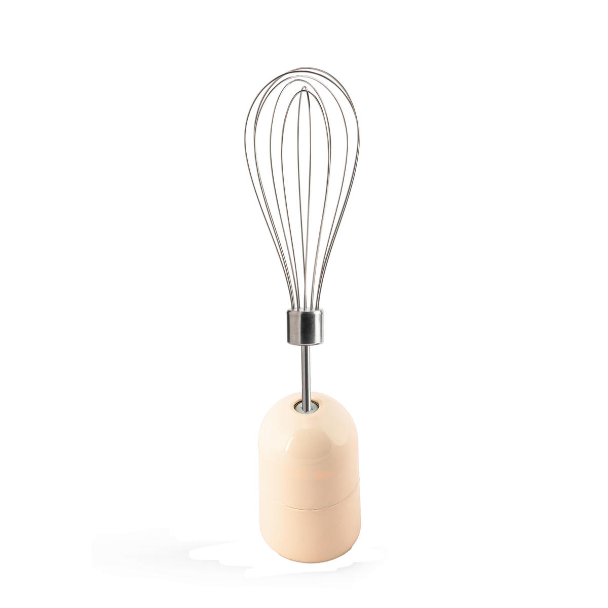 ŠTAPNI MIKSER Iridea Champagne  - boje šampanjca, Basics, metal/plastika (13.5/23.5/24.5cm) - Tognana