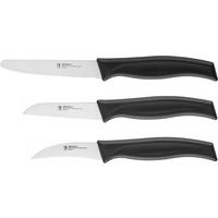MESSERSET Kitchen Elements 3-teilig  - Basics - Henckels by ZWILLING