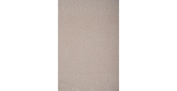 ARMLEHNSTUHL in Eisen Chenille - Taupe/Schwarz, Design, Textil/Metall (58/91/58,5cm) - Valnatura