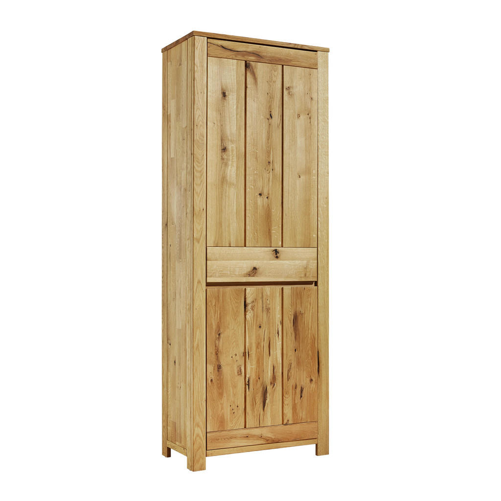 Garderobenschrank 72,7/197/36,8 Cm Garderobenschrank 72,7/197/36,8 Cm