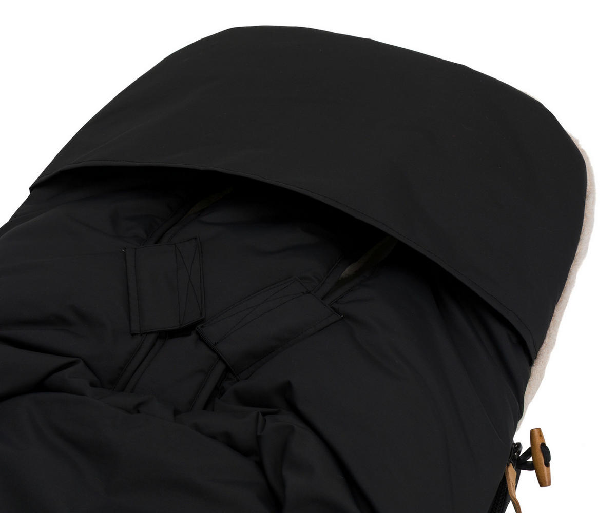 FUßSACK  - Basics (50/100cm) - Jimmylee