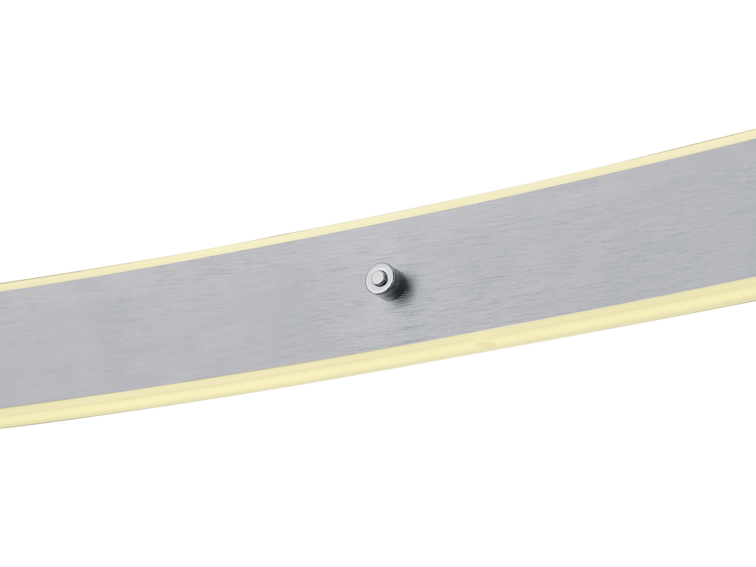 LED-HÄNGELEUCHTE 90/150 cm   - Anthrazit, Design, Kunststoff/Metall (90/150cm) - Hell