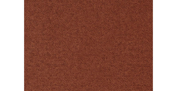 BOXSPRINGBETT 180/200 cm  in Rostfarben  - Rostfarben/Schwarz, KONVENTIONELL, Textil/Metall (180/200cm) - Esposa