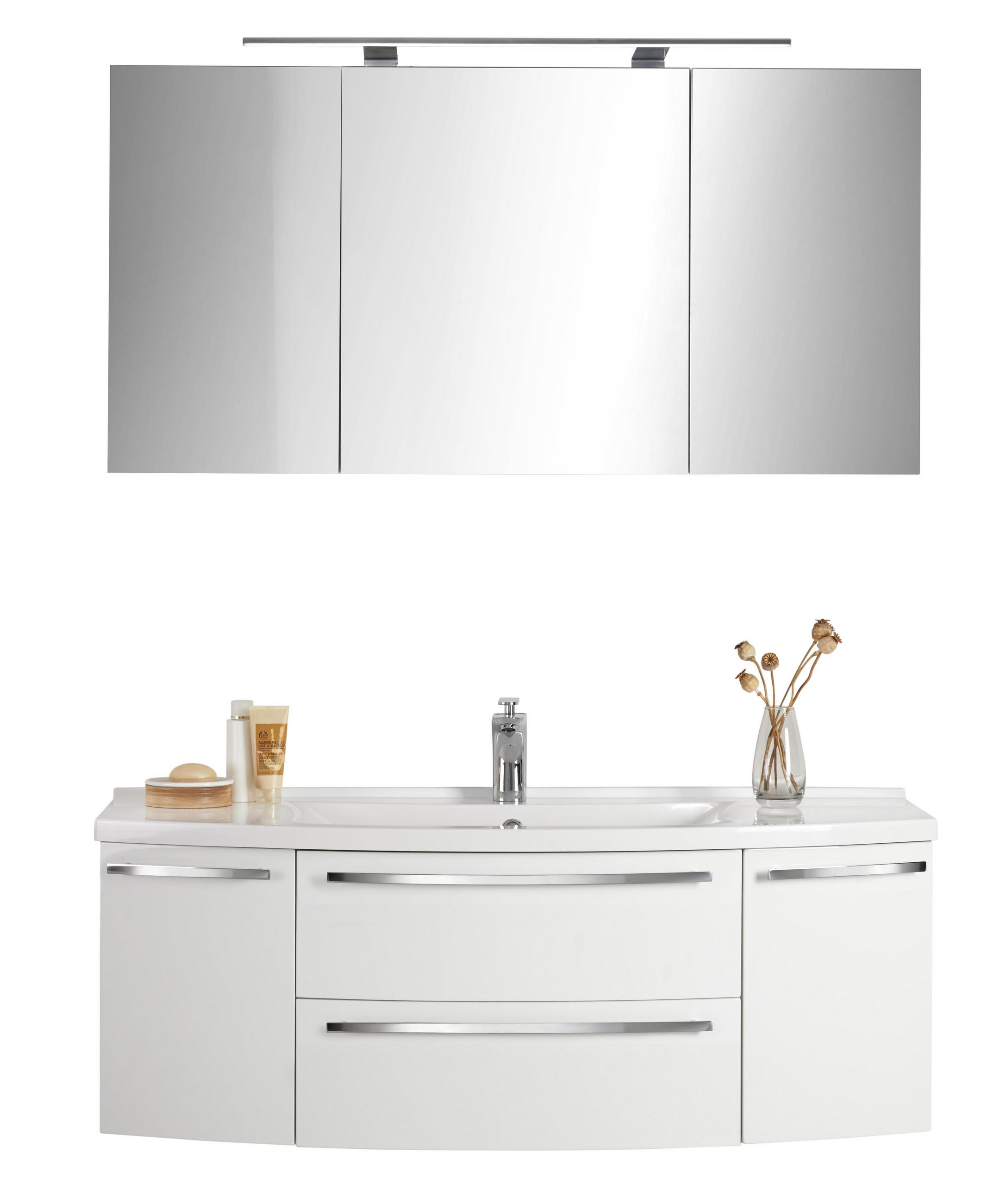 Badezimmer Weiss Online Kaufen Xxxlutz