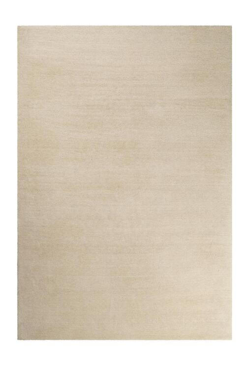HOCHFLORTEPPICH 130/190 cm Loft Beige  - Beige, KONVENTIONELL, Textil (130/190cm) - Esprit
