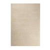 HOCHFLORTEPPICH 200/200 cm Loft Beige  - Beige, KONVENTIONELL, Textil (200/200cm) - Esprit