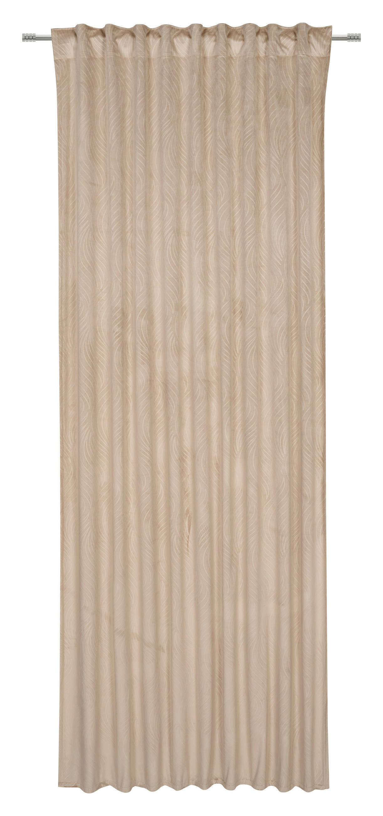 Verdunkelungsvorhang Tabea