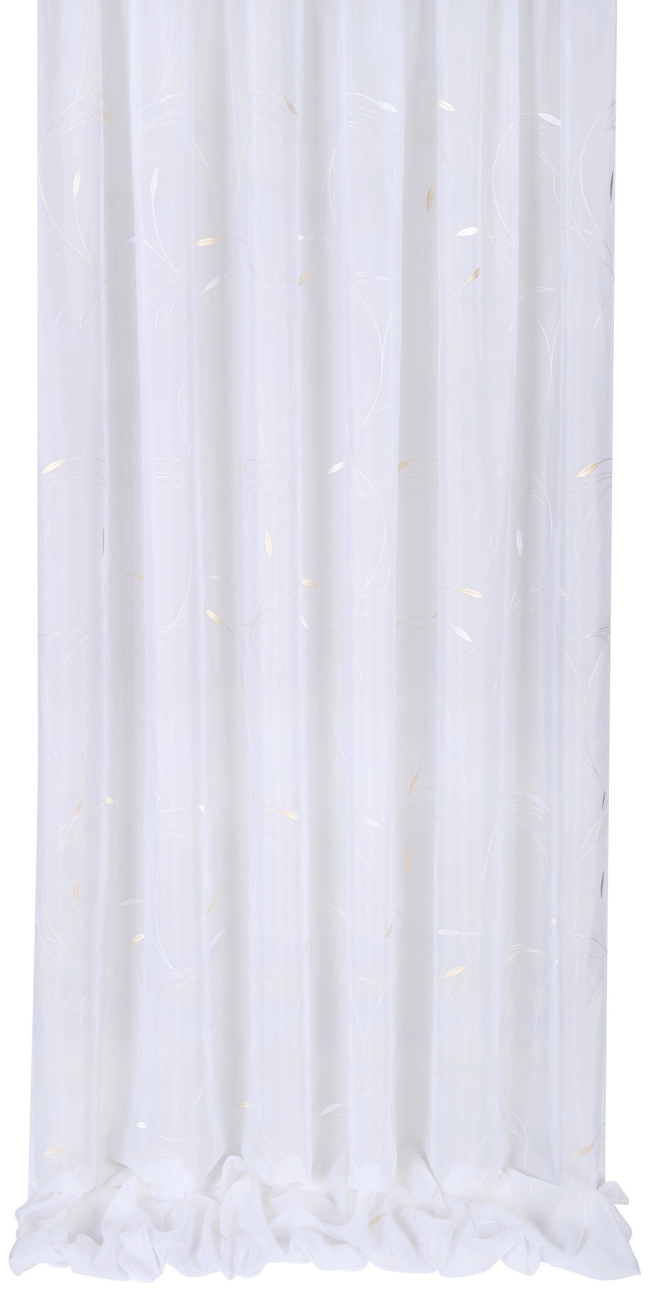 STORE per lfm  - Goldfarben, KONVENTIONELL, Kunststoff (280cm) - Esposa