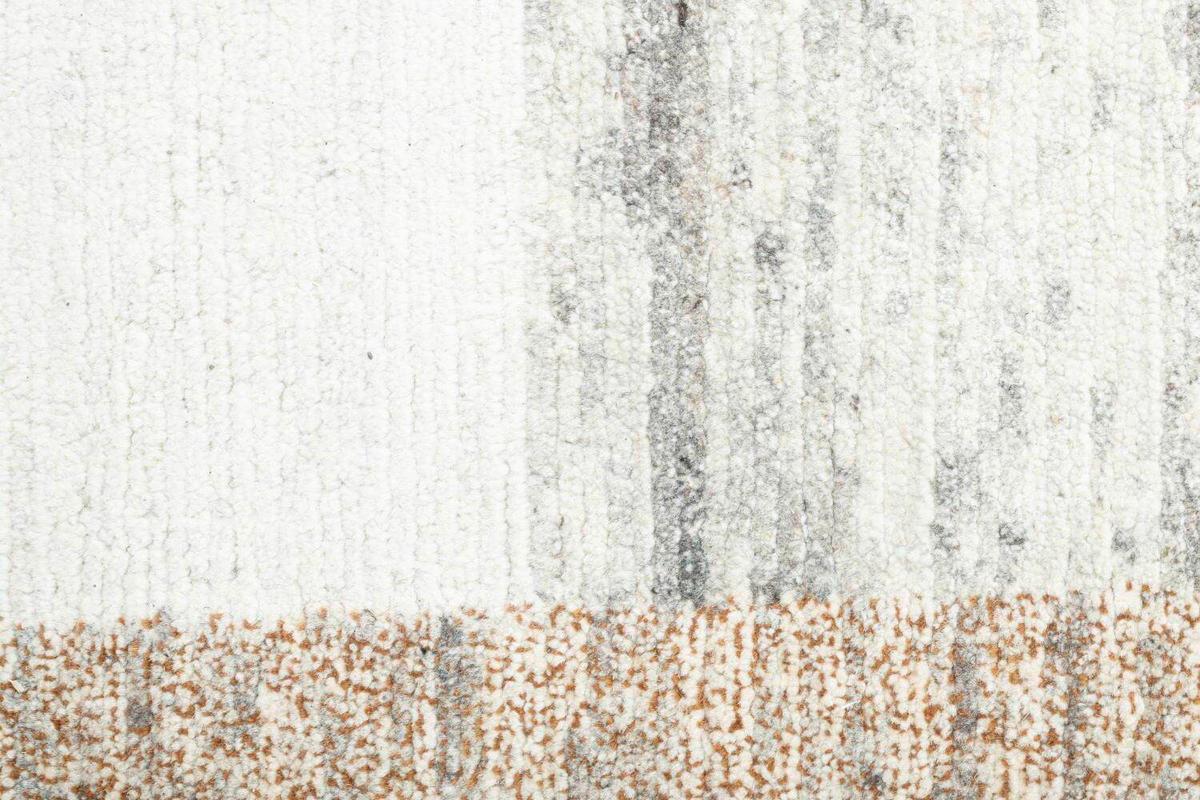 VOLNENA PREPROGA  170/240 cm   svetlo rjava  - svetlo rjava, Basics, tekstil (170/240cm)