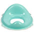 TOILETTENTRAINER Ocean - Mintgrün, Trend, Kunststoff (30/40/14cm) - My Baby Lou TOILETTENTRAINER Ocean - Mintgrün, Trend, Kunststoff (30/40/14cm) - My Baby Lou