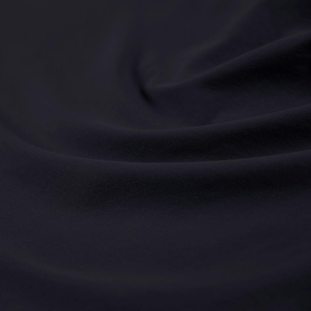 Thumbnail - Spannbetttuch, Schwarz, Textil, 190x200 cm, bügelleicht, bügelfrei, weich und anschmiegsam, Schlaftextilien, Bettwäsche,...