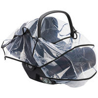 REGENVERDECK  - Transparent, Basics, Kunststoff - My Baby Lou