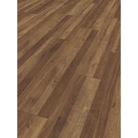 DESIGNBODEN Modular One 1744551  per  m² - Eichefarben, Basics, Holzwerkstoff/Kunststoff (128,5/19,4/0,8cm) - Parador