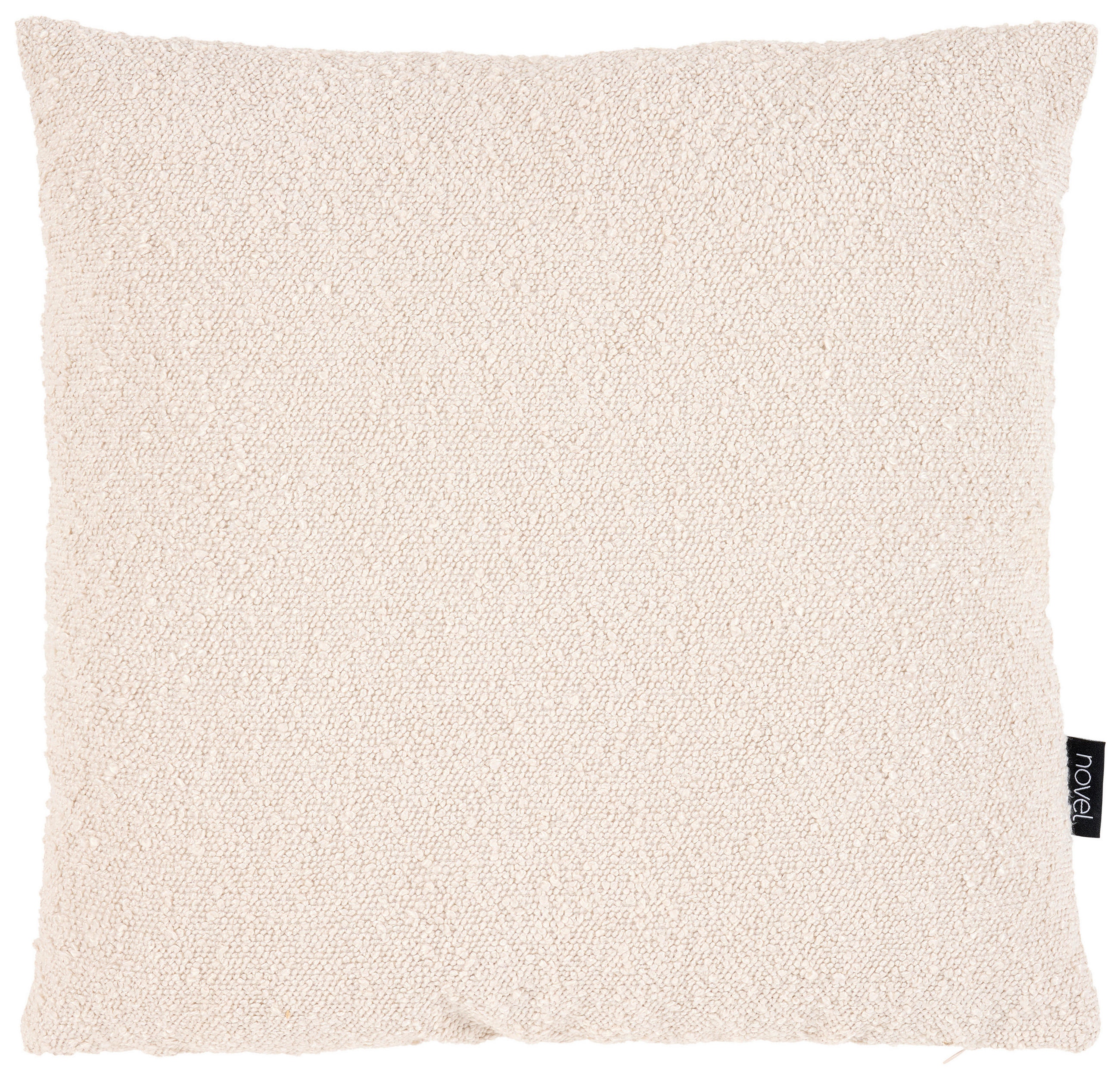 DEKORAČNÍ POLŠTÁŘ 45/45 cm - Basics (45/45cm) - Novel