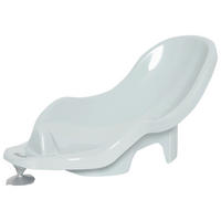BADEWANNENEINSATZ FABULOUS  - Pastellgrün, Trend, Kunststoff (49/26/20,5cm) - Bebe Jou