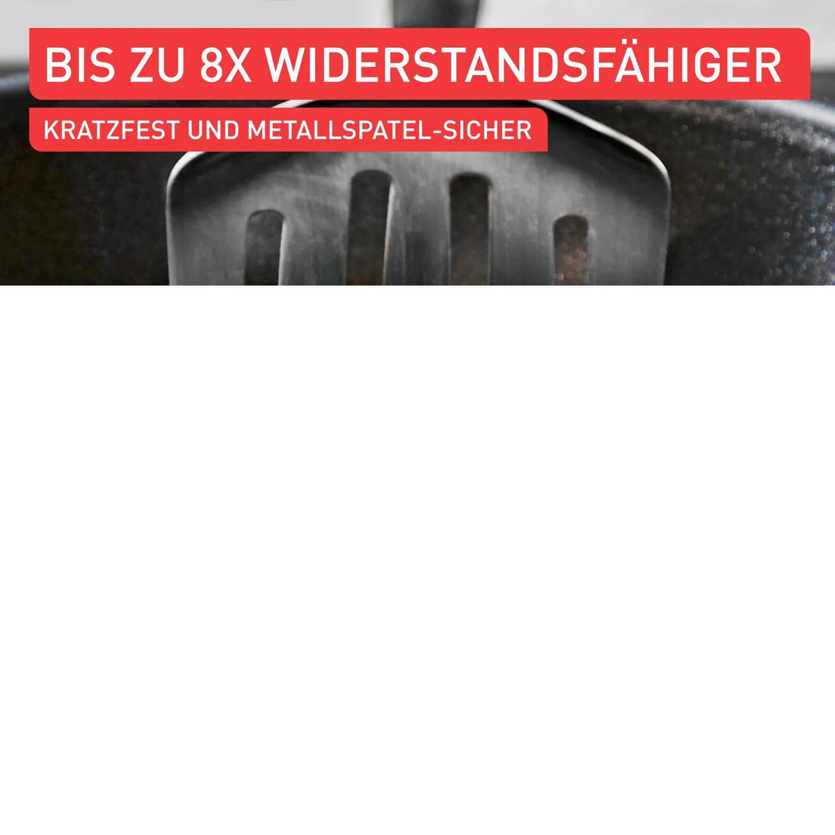 CREPESPFANNE Excellence G7 25 cm  - Schwarz, Basics, Metall (25cm) - Tefal