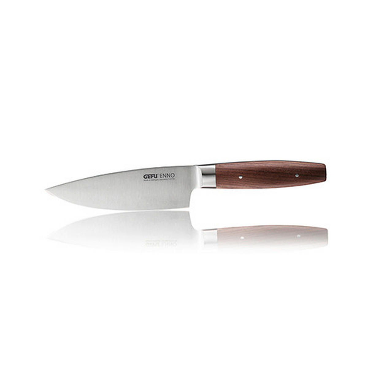 KOCHMESSER  - Design (28,8/2,3/4,7cm) - Gefu