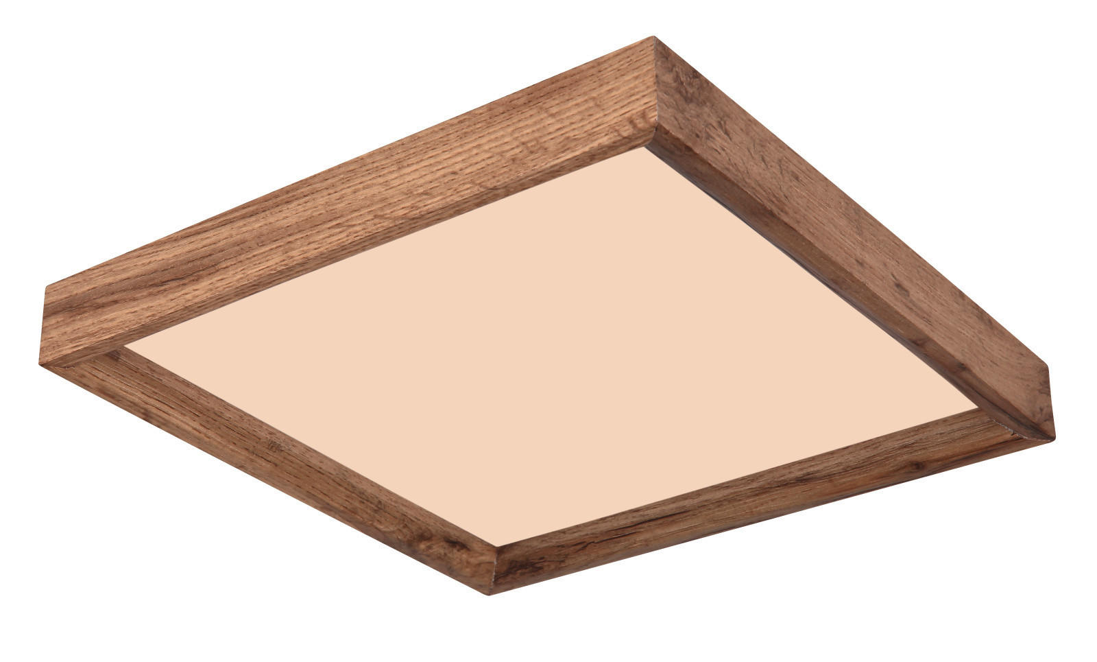 XXXL STROPNÉ LED SVIETIDLO, 30/30/7.5 cm