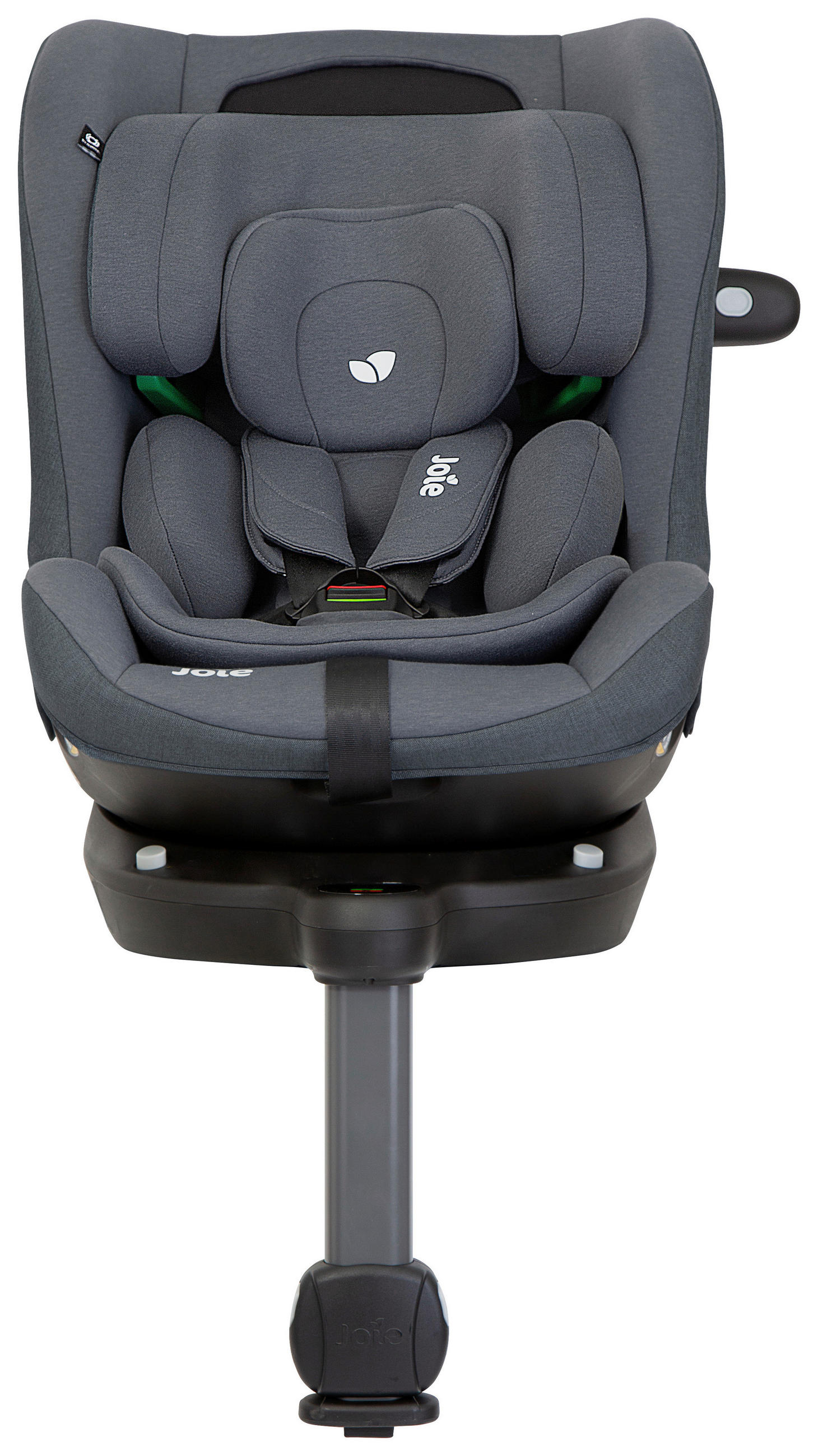 REBOARDER-KINDERSITZ i-Spin Max  - Dunkelblau, Basics, Textil (51/83/76cm) - Joie