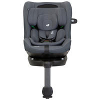 REBOARDER-KINDERSITZ i-Spin Max  - Dunkelblau, Basics, Textil (51/83/76cm) - Joie