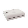 FLEECEDECKE Smoothy 140/190 cm  - Greige, Basics, Textil (140/190cm) - Zoeppritz