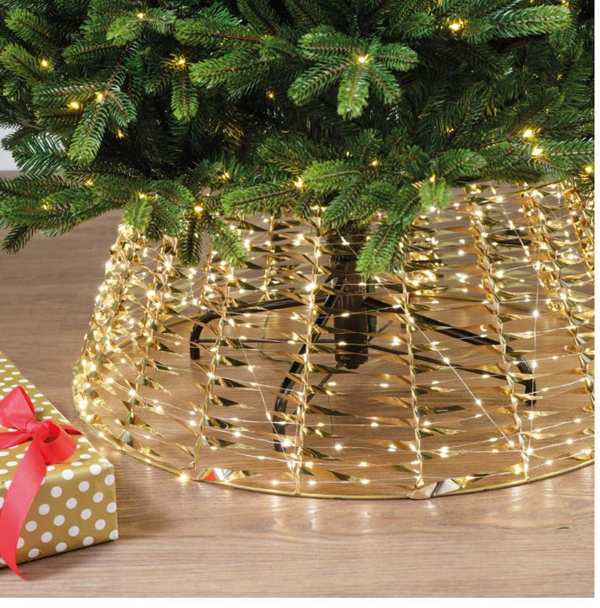 LED SVJETILJKA DEKORATIVNA  - Basics (72/28cm) - X-Mas