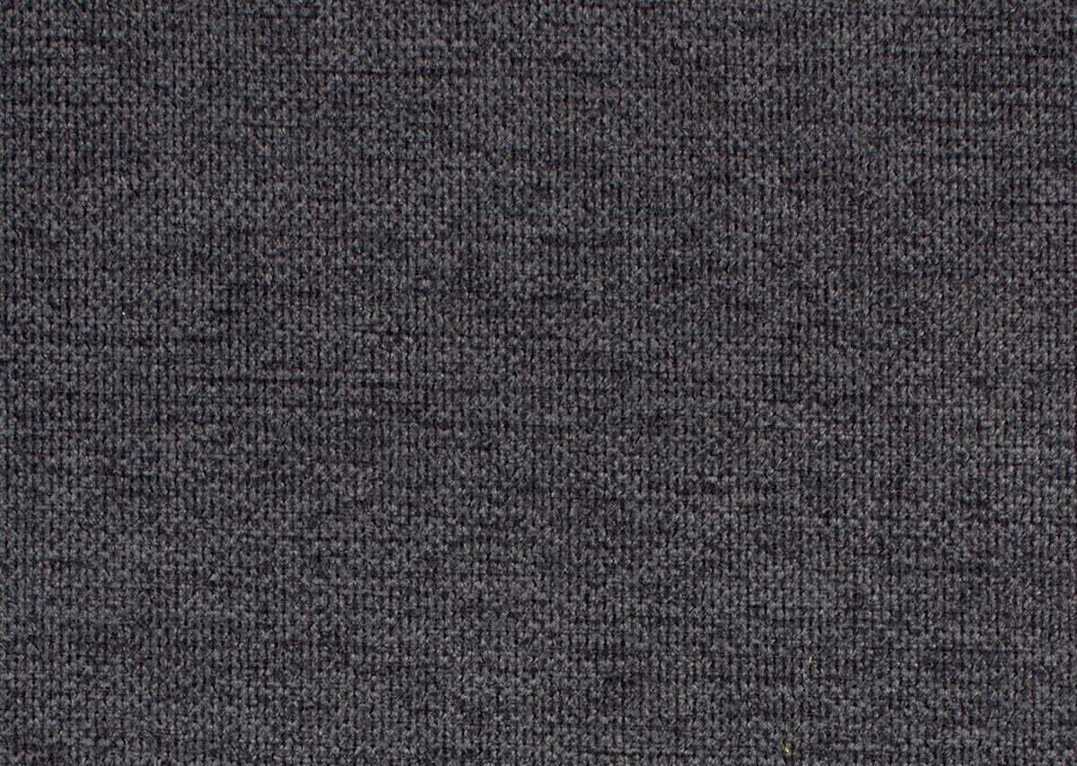 BOXSPRINGBETT 240/200 cm  in Dunkelgrau  - Wengefarben/Dunkelgrau, Trend, Holz/Textil (240/200cm) - Esposa