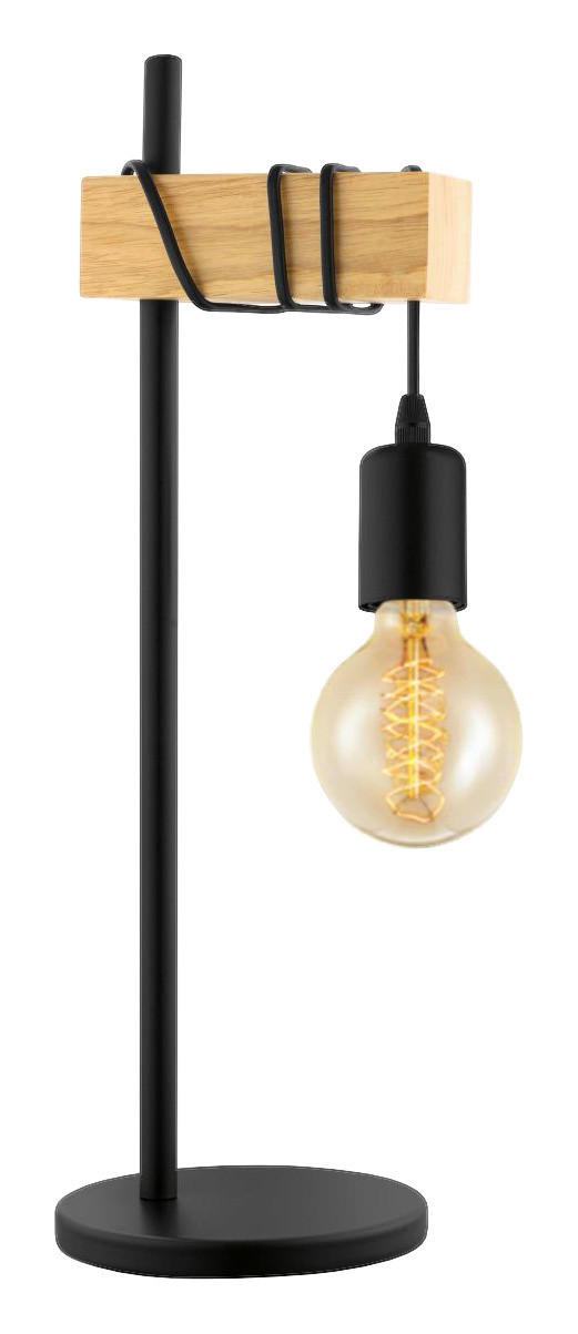 Veioză 15,5/50/17,5 cm