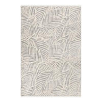 SÍKSZÖVÖTT SZŐNYEG  Esprit  - szürke, Design, textil (80/150cm) - Esprit