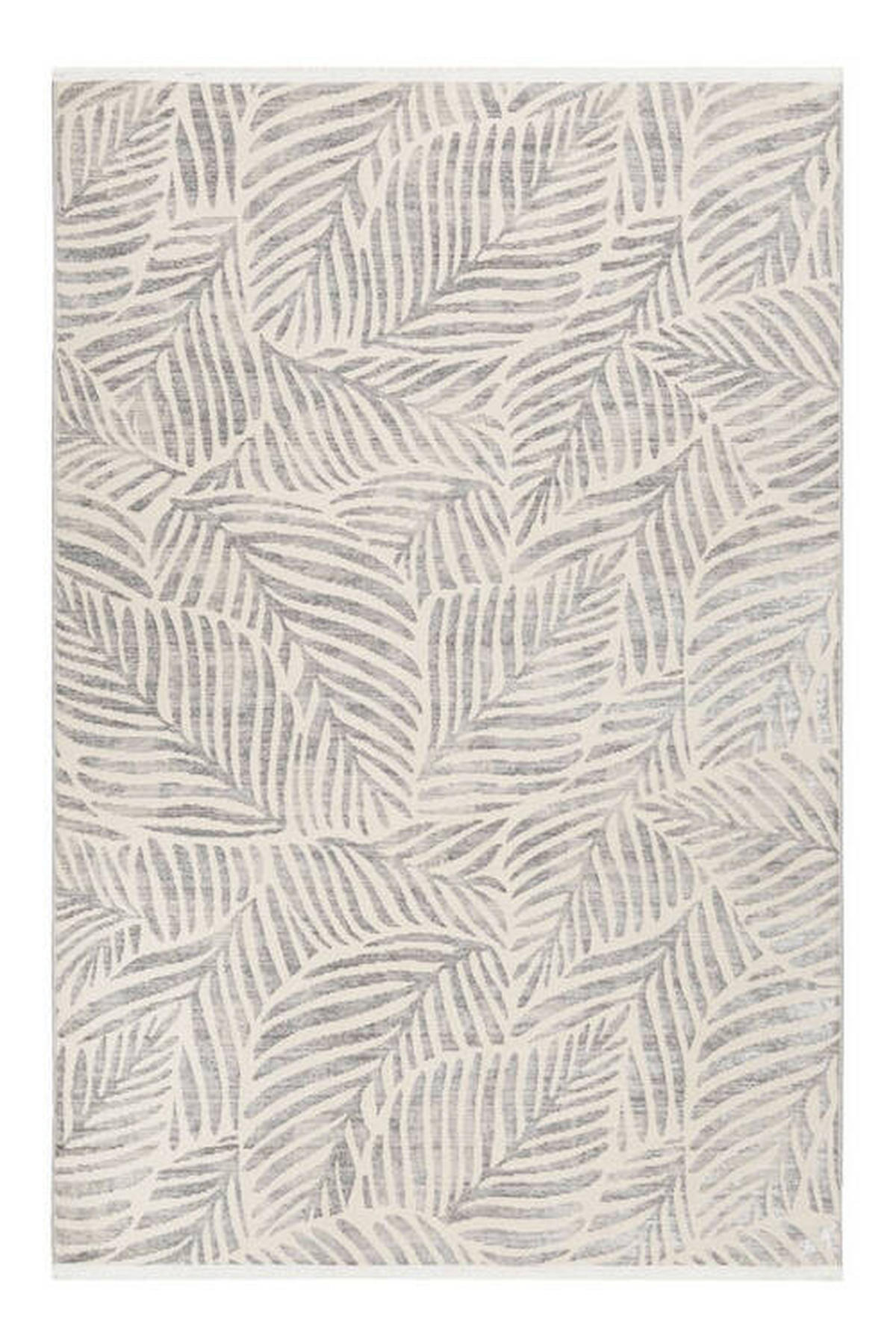 SÍKSZÖVÖTT SZŐNYEG  Esprit  - szürke, Design, textil (80/150cm) - Esprit